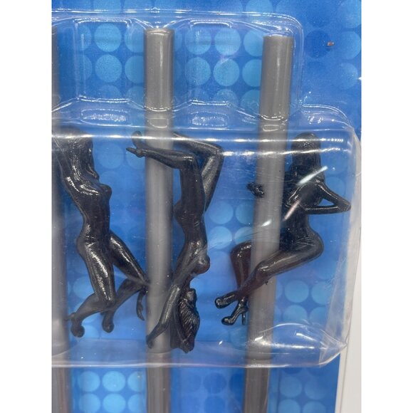 Kheper Game Dancer Straws Set - Picture 3 of 5